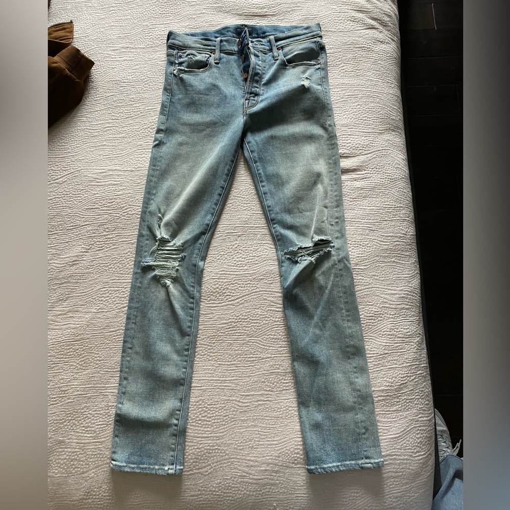 Mother Denim Jeans, size 28